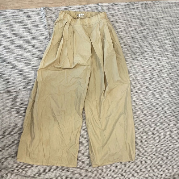 Labo.Art Dalla Clara Pants - Picture 4 of 9